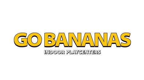go bananas capilano mall.
